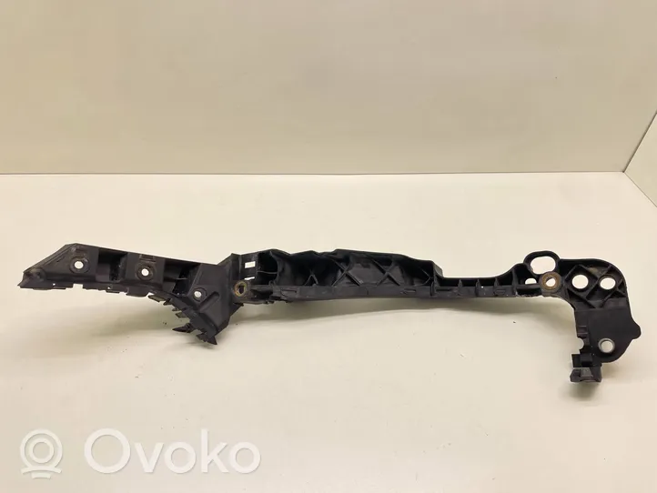 Volkswagen Golf VI Headlight/headlamp mounting bracket 5K0807890