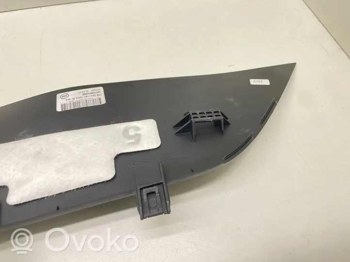 Skoda Kodiaq Garniture latérale de console centrale avant 567863045