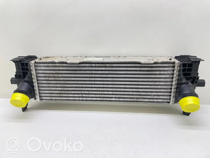 BMW X3 G01 Starpdzesētāja radiators 8582879