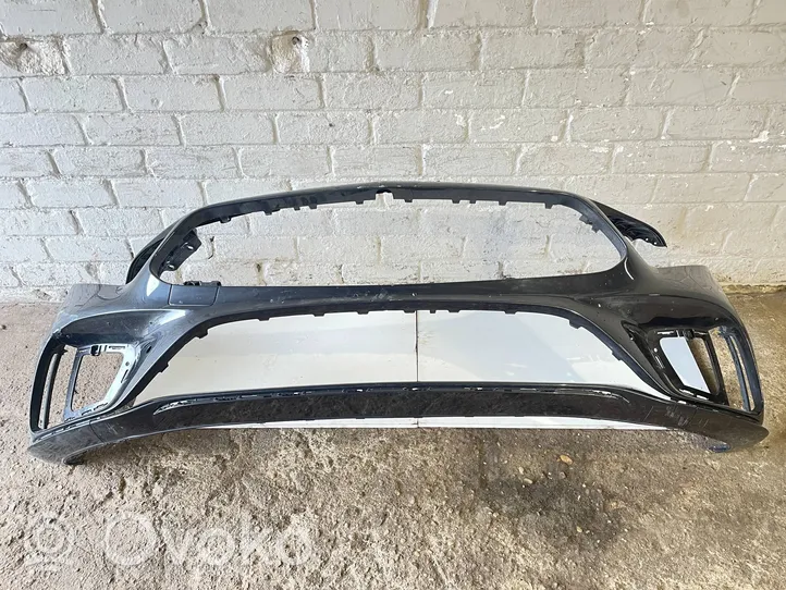 Mercedes-Benz CLS W257 Front bumper A2578855901