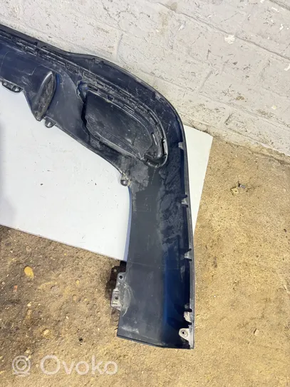 Mercedes-Benz CLA C117 X117 W117 Rear bumper lower part trim 188850302