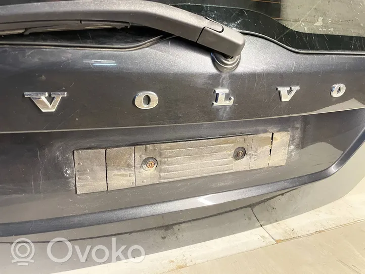 Volvo XC60 Galinis dangtis (bagažinės) 31297533