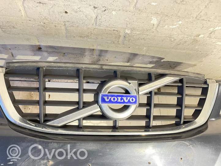 Volvo XC60 Front bumper 31290864