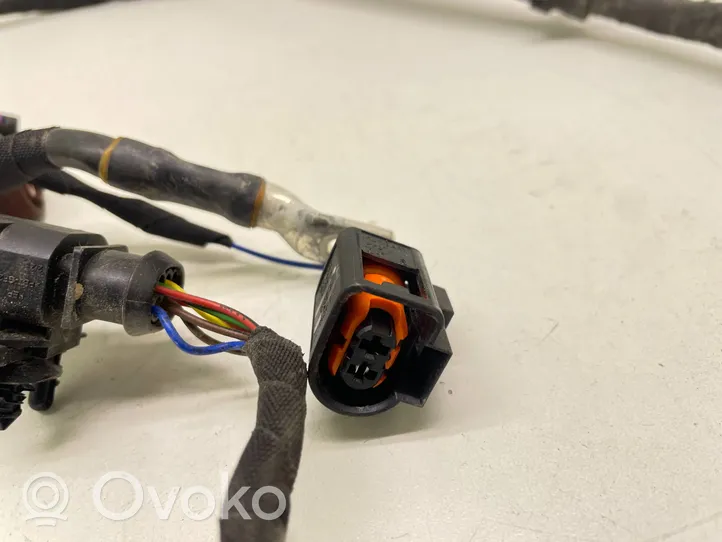 Skoda Kodiaq Wires (generator/alternator) 5Q0971230