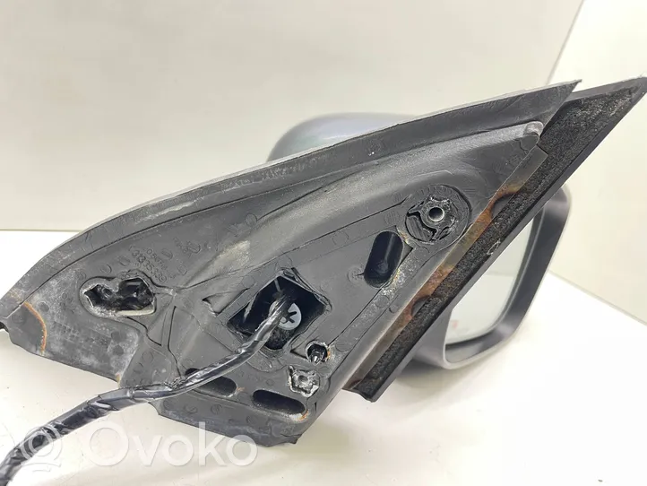 Volvo XC60 Front door electric wing mirror 3135339