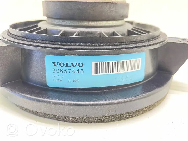 Volvo XC60 Altavoz de la puerta delantera 30657445