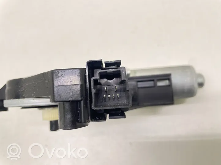 Volvo XC60 Front door window regulator motor 966269103