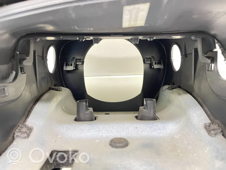 Volvo XC60 Ohjauspyörän pylvään verhoilu 8648403