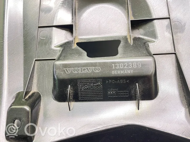 Volvo XC60 Console centrale 39864994