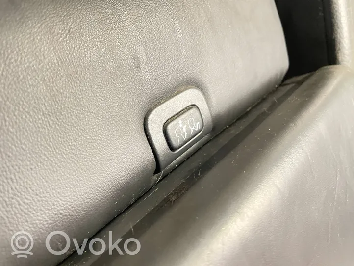 Volvo XC60 Salona daļu komplekts 