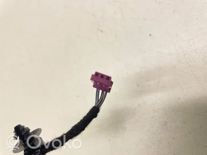 Volvo XC60 Other wiring loom 31341068