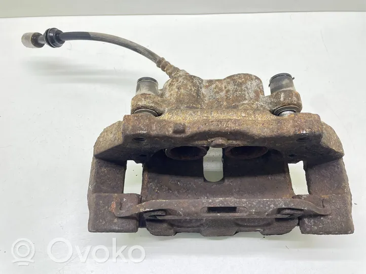 Volvo XC60 Front brake caliper 2212