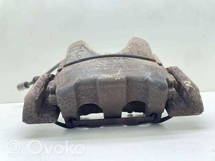 Volvo XC60 Front brake caliper 2222