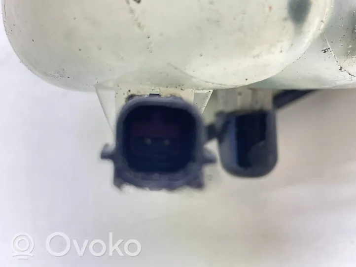 Volvo XC60 Coolant expansion tank/reservoir 6G918K218