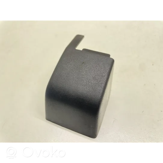 Volvo XC60 Cache rail de siège conducteur avant 30749767