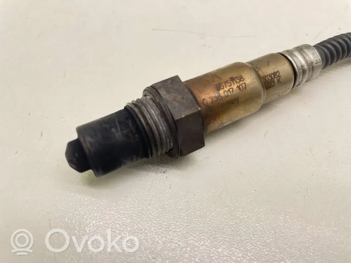 Volvo XC60 Lambda probe sensor 30751138