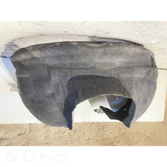 Volvo XC60 Front wheel arch liner splash guards 