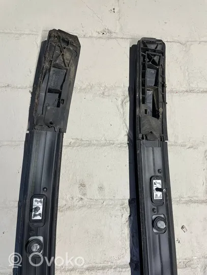 Volvo XC60 Roof bar rail 30754528