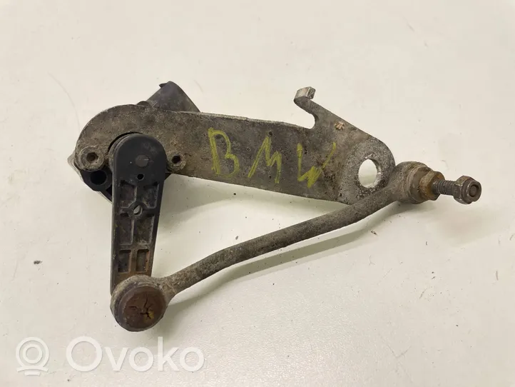 BMW 7 E65 E66 Front height sensor lever 1093697