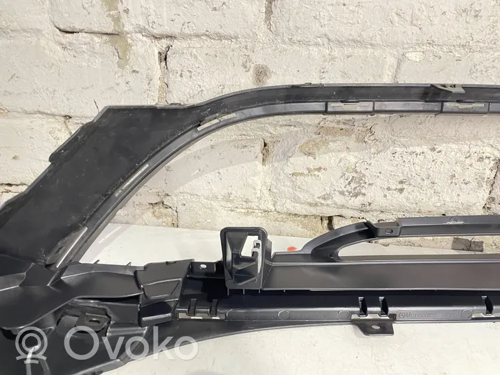 Mercedes-Benz E W213 Rivestimento della parte inferiore del paraurti posteriore A2138801405