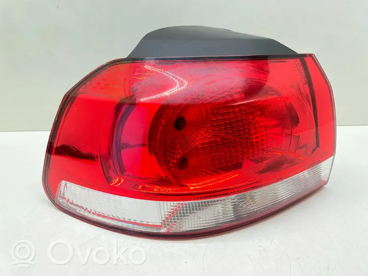 Volkswagen Golf VI Rear/tail lights 5K0945095E