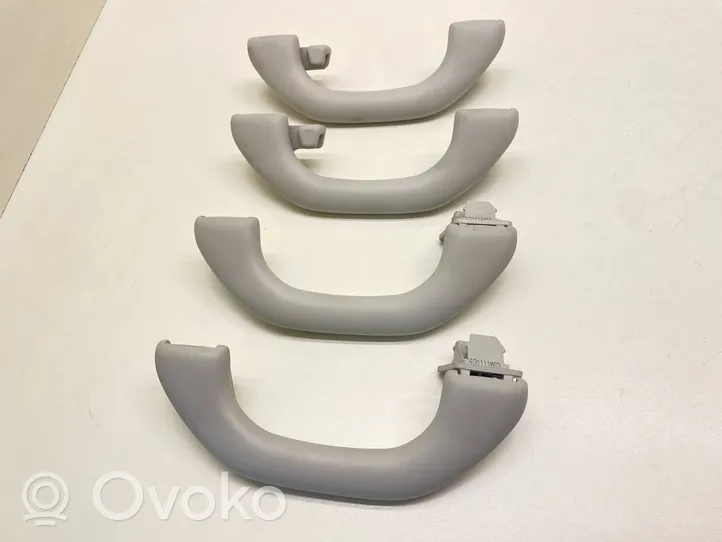 Volkswagen Golf VI A set of handles for the ceiling 1K0857607M