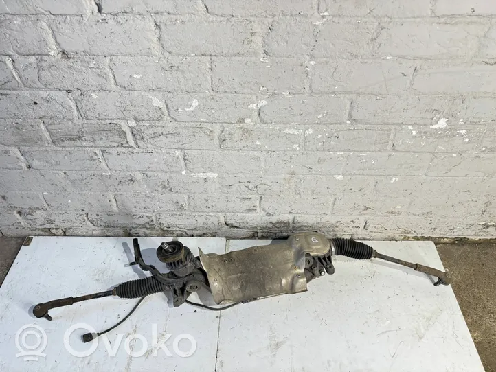 Volkswagen Golf VI Steering rack 1K0423051EK