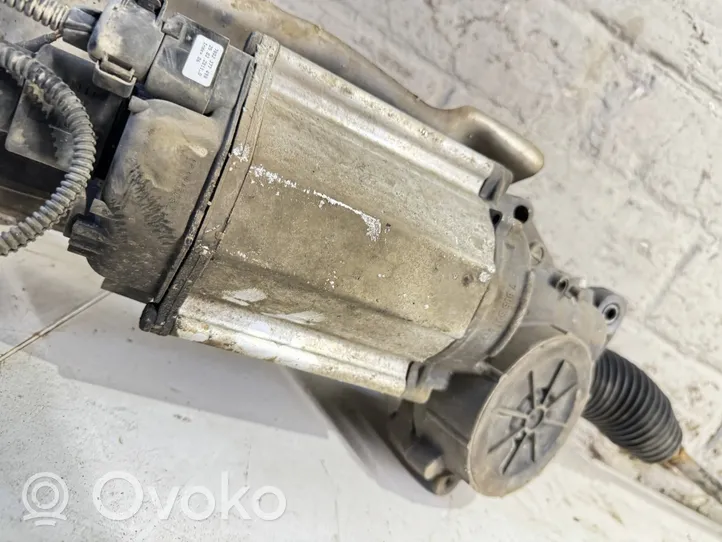 Volkswagen Golf VI Steering rack 1K0423051EK