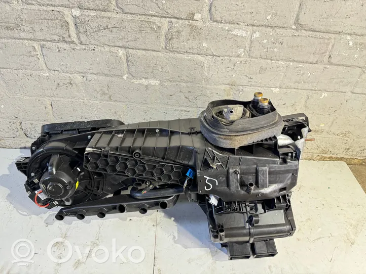 Volkswagen Golf VI Scatola climatizzatore riscaldamento abitacolo assemblata 5K1820003AQ