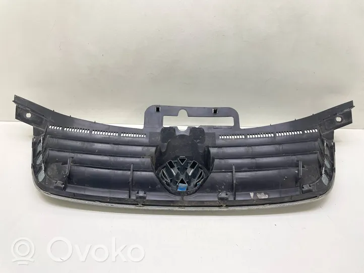 Volkswagen Touran I Front grill 1T0853601