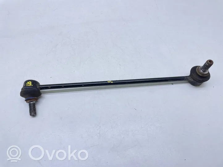 Volkswagen Golf VI Priekinė stabilizatoriaus traukė 