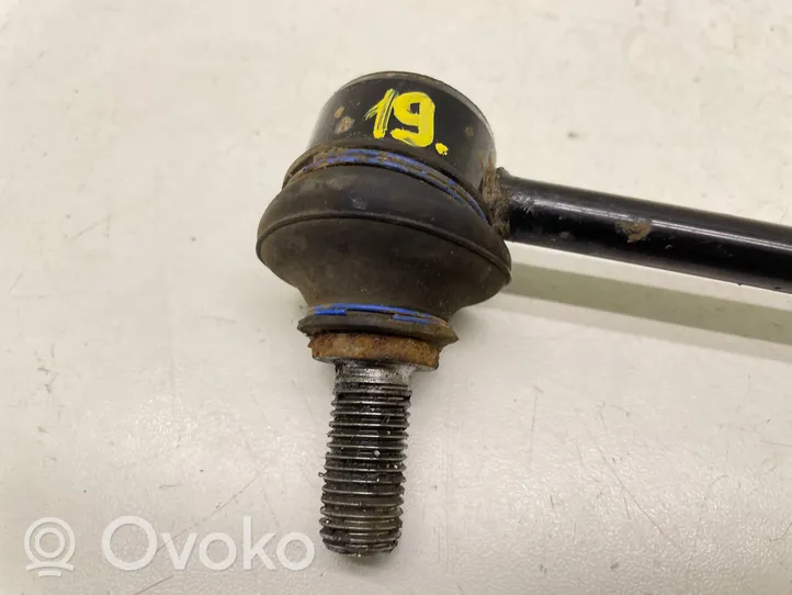 Volkswagen Golf VI Priekinė stabilizatoriaus traukė 