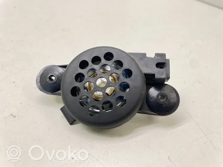 Volkswagen Golf VI Głośnik / Buzzer czujnika parkowania PDC 8E0919279