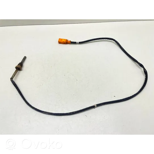 Volkswagen Caddy Sensore di temperatura dei gas di scarico 03L906088AT