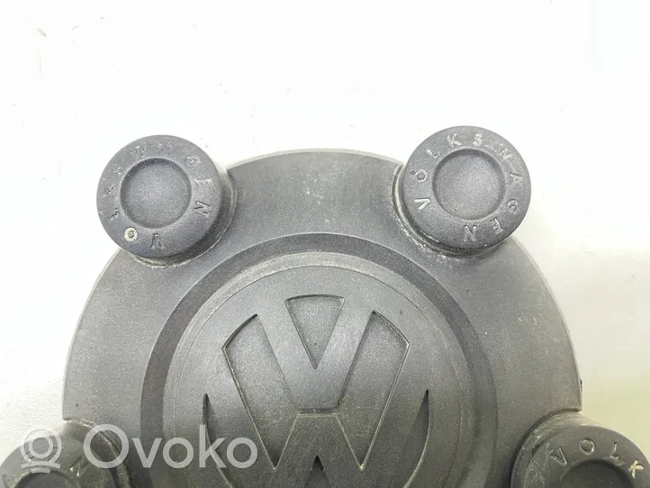 Volkswagen Caddy Original wheel cap 2K0601169