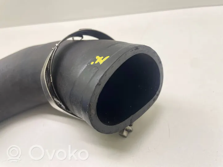 Volkswagen Caddy Engine coolant pipe/hose 