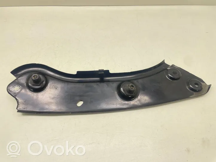 Volkswagen Caddy Staffa del pannello di supporto del radiatore 1T0805931