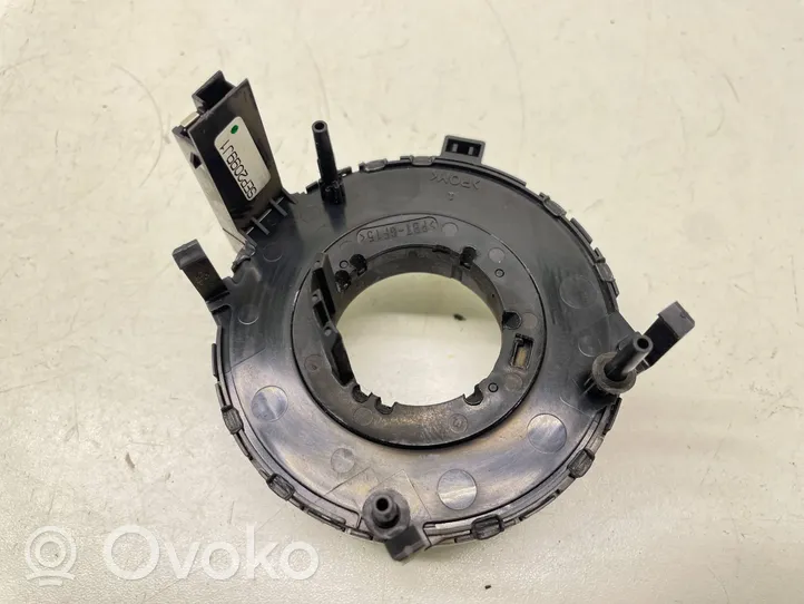 Audi A3 S3 8L Airbag slip ring squib (SRS ring) 1J0959653B