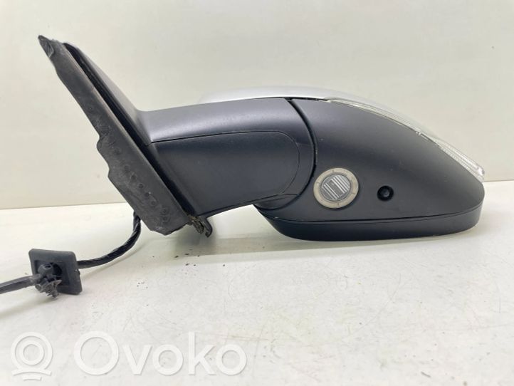 31352112 Volvo XC60 Front door electric wing mirror, 340.00 € | RRR