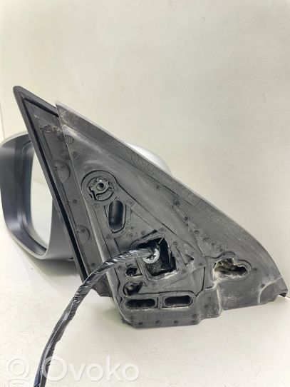 31352112 Volvo XC60 Front door electric wing mirror, 340.00 € | RRR