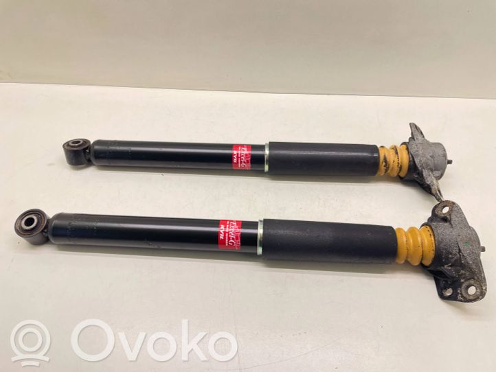 344459 Audi A3 S3 A3 Sportback 8P Rear shock absorber/damper, 45.00 € RRR