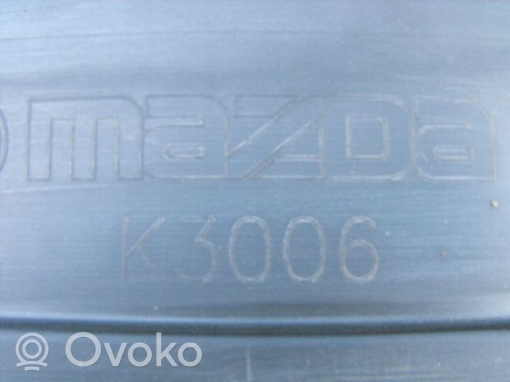 Mazda 6 Paraurti GHP950221