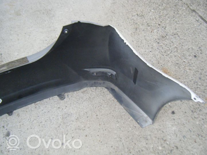 Toyota Auris E180 Pare-chocs 5215902A20