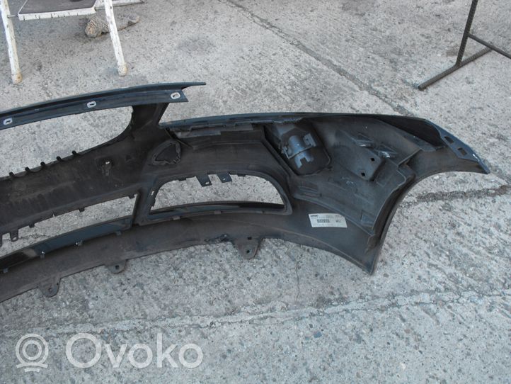 BMW Z4 E89 Front bumper 7192156