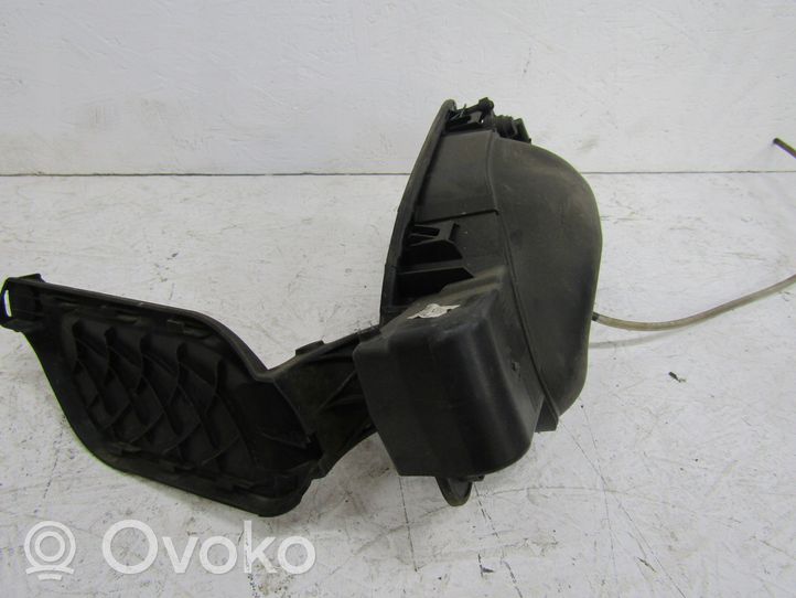 Volkswagen Golf Sportsvan Sportello del serbatoio del carburante 510809857A