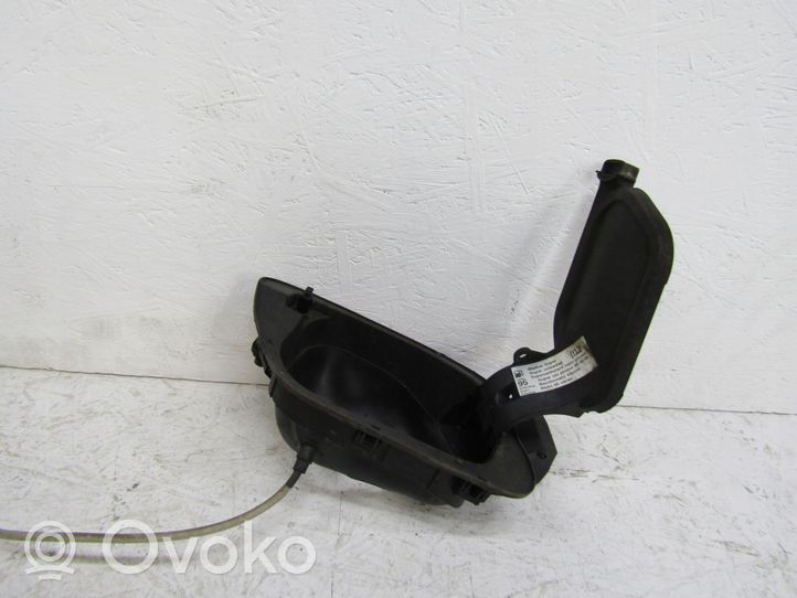 Volkswagen Golf Sportsvan Sportello del serbatoio del carburante 510809857A