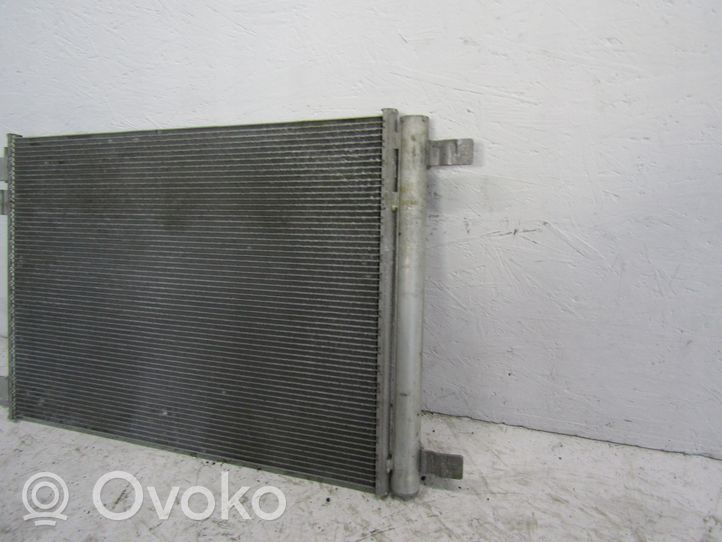 Skoda Octavia Mk4 Radiatore di raffreddamento A/C (condensatore) 5WA816411A