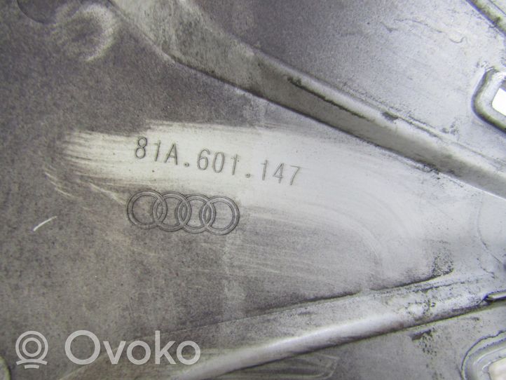 Audi Q2 - R 16 riteņa dekoratīvais disks (-i) 81A601147