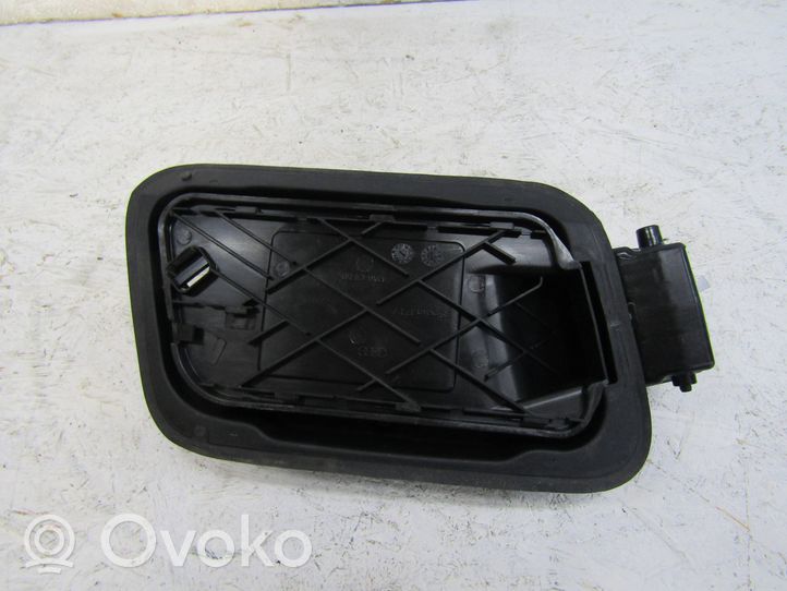 Audi Q2 - Tankdeckel Tankklappe 81A809857