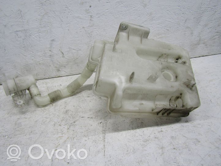 Volkswagen Scirocco Zbiornik płynu do spryskiwaczy szyby przedniej / czołowej 1K0955453Q